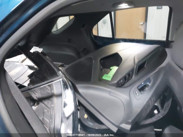 Chevrolet EQUINOX LT 2021 2GNAXUEV7M6119891 Image 12