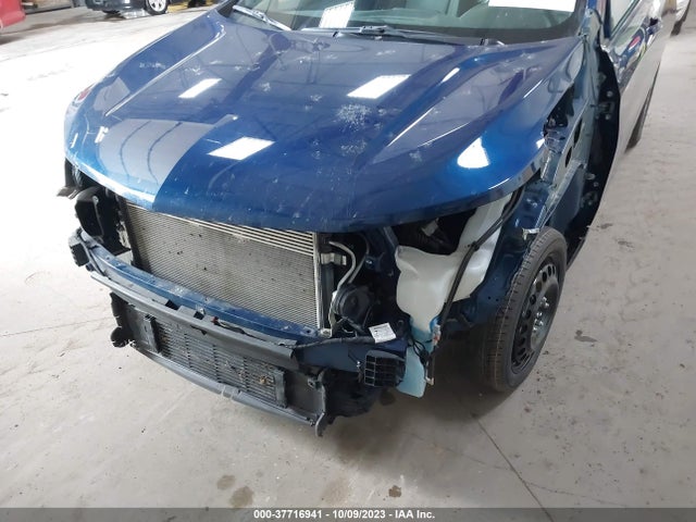 Chevrolet EQUINOX LT 2021 2GNAXUEV7M6119891 Image 6