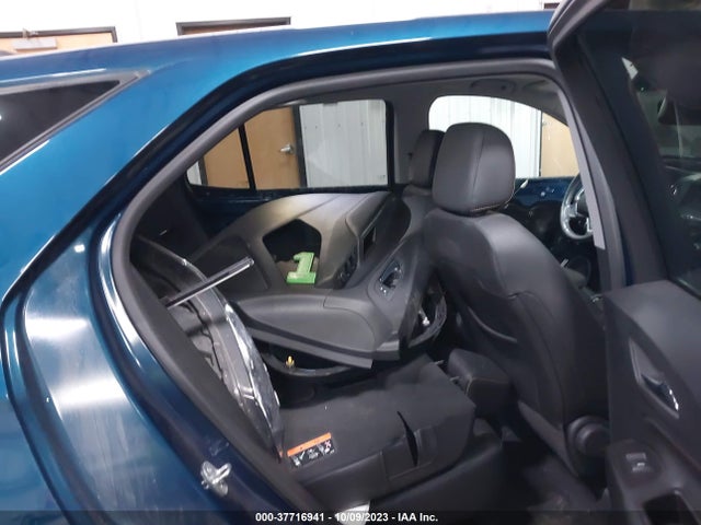 Chevrolet EQUINOX LT 2021 2GNAXUEV7M6119891 Image 8