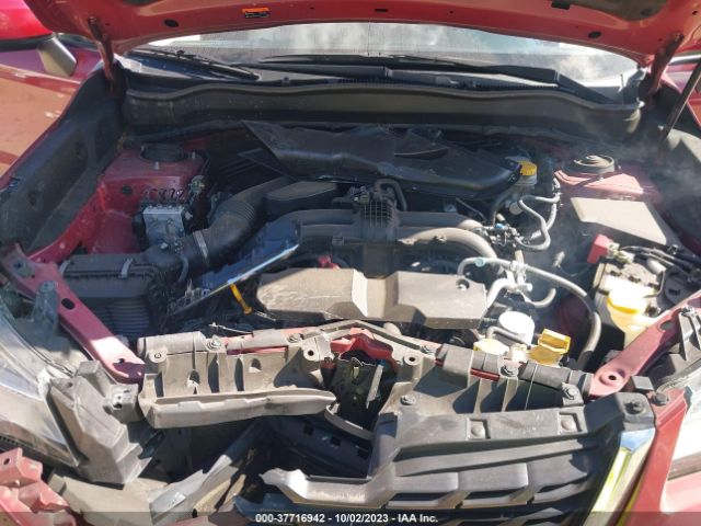 JF2SJAEC9JH533659 Subaru Forester Premium