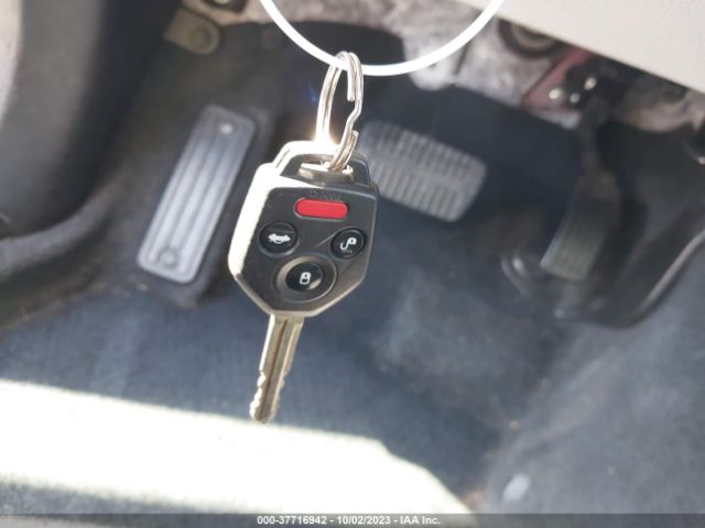 JF2SJAEC9JH533659 Subaru Forester Premium