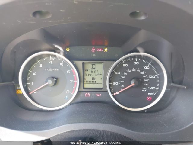JF2SJAEC9JH533659 Subaru Forester Premium