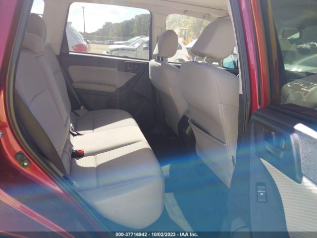 JF2SJAEC9JH533659 Subaru Forester Premium