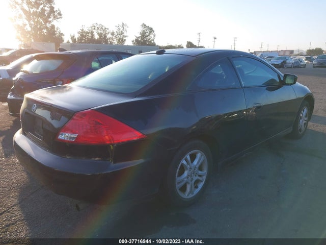 2006 HONDA ACCORD 2.4 EX VIN: 1HGCM72606A013699