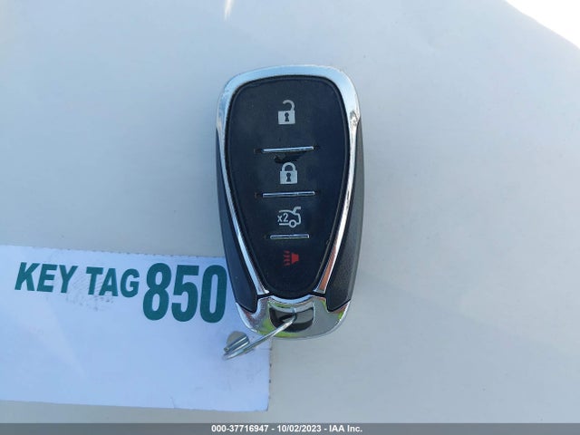 Chevrolet MALIBU LS 2018 1G1ZB5ST1JF266060 Image 11