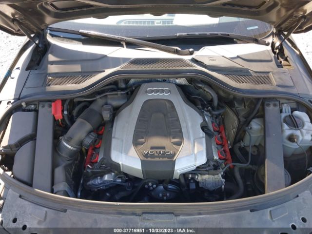 WAU34AFD8GN011792 Audi A8 L 3.0t
