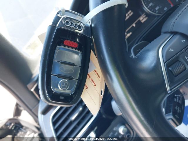 WAU34AFD8GN011792 Audi A8 L 3.0t