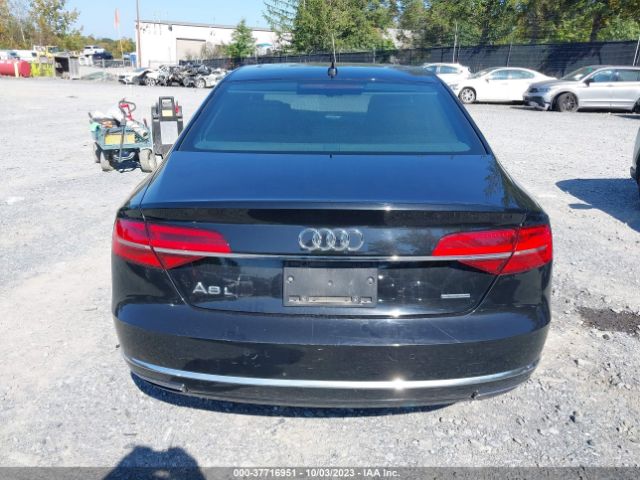 WAU34AFD8GN011792 Audi A8 L 3.0t