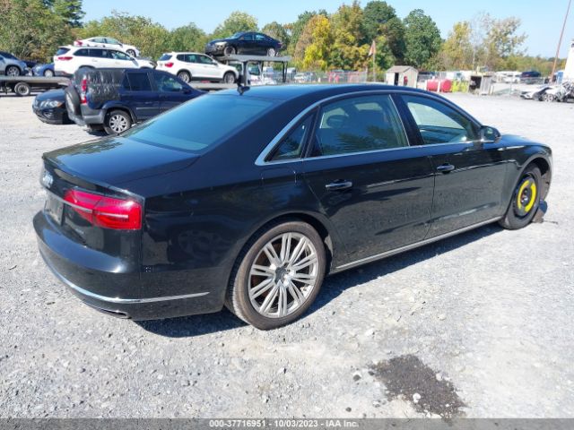 WAU34AFD8GN011792 Audi A8 L 3.0t