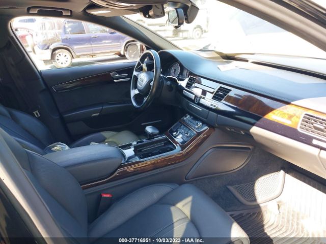 WAU34AFD8GN011792 Audi A8 L 3.0t