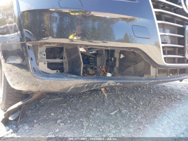WAU34AFD8GN011792 Audi A8 L 3.0t