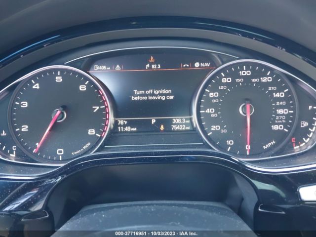 WAU34AFD8GN011792 Audi A8 L 3.0t