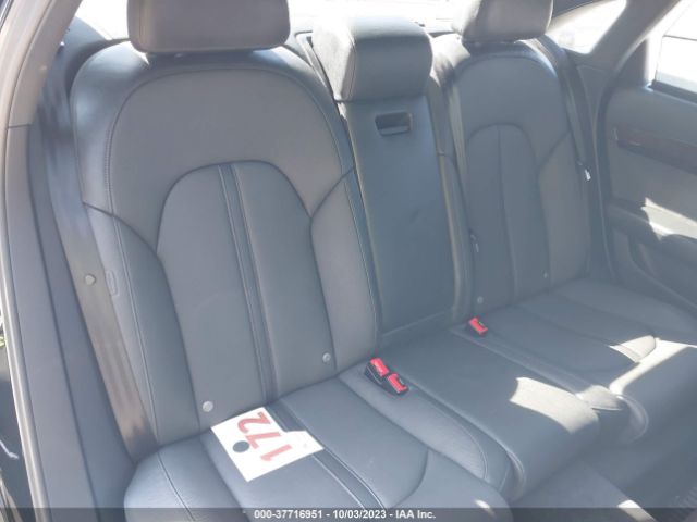 WAU34AFD8GN011792 Audi A8 L 3.0t