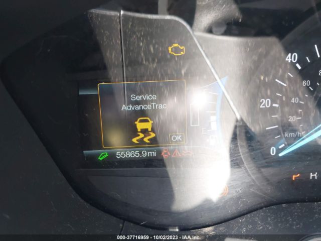 3FA6P0LU4JR160457 Ford Fusion Hybrid Se