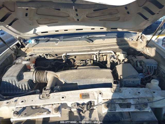Chevrolet Colorado 4wd Wt 2016 1GCHTBEA3G1382097 Image 10