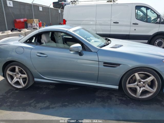 WDDPK4HA5EF079284 Mercedes-Benz Slk-class Slk 250