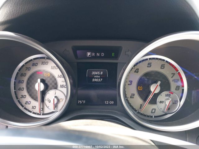 WDDPK4HA5EF079284 Mercedes-Benz Slk-class Slk 250