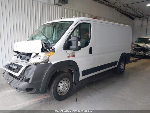 3C6TRVAG6LE138852 RAM Promaster Cargo Van