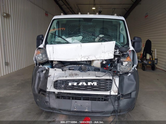 3C6TRVAG6LE138852 RAM Promaster Cargo Van