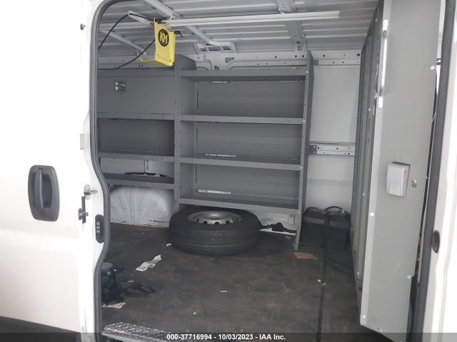 3C6TRVAG6LE138852 RAM Promaster Cargo Van