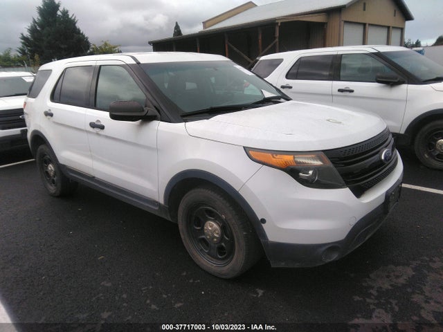 2014 1FM5K8AR3EGA28901 main image