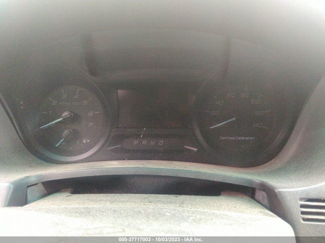 Ford UTILITY POLICE 2014 1FM5K8AR3EGA28901 Image 7