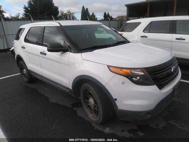 2014 1FM5K8AR5EGA28902 main image