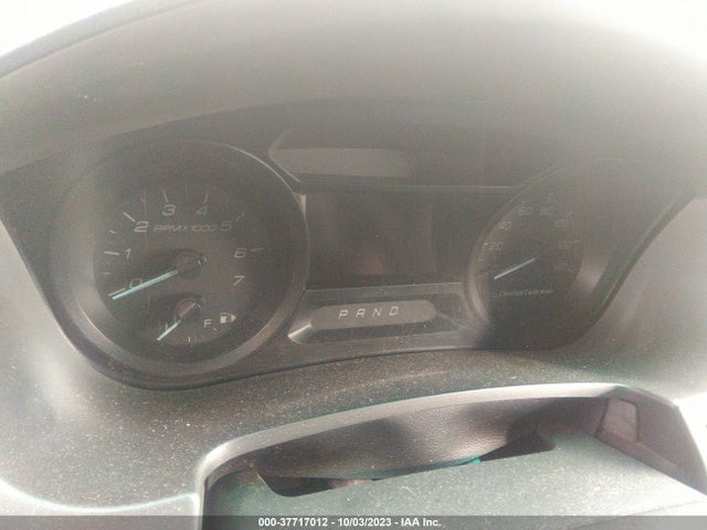 Ford UTILITY POLICE 2014 1FM5K8AR5EGA28902 Image 8