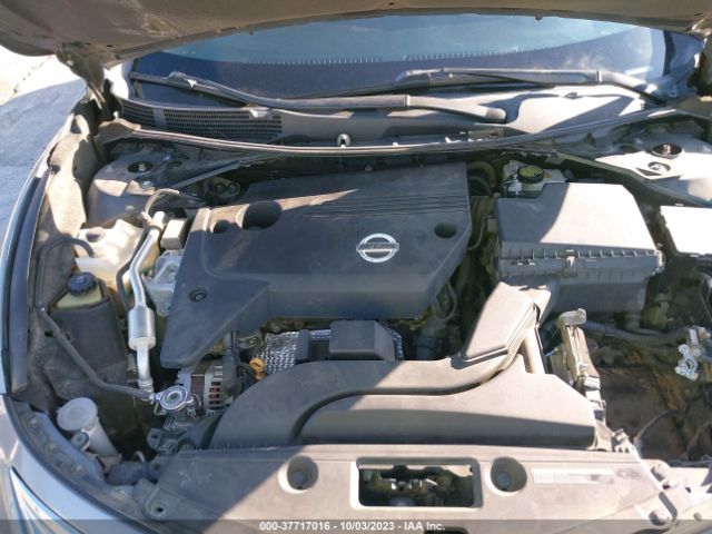 1N4AL3AP0EC400533 Nissan Altima 2.5 Sv