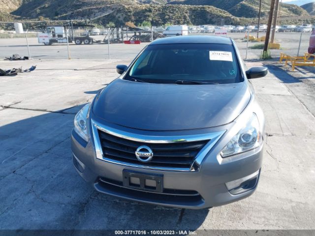 1N4AL3AP0EC400533 Nissan Altima 2.5 Sv