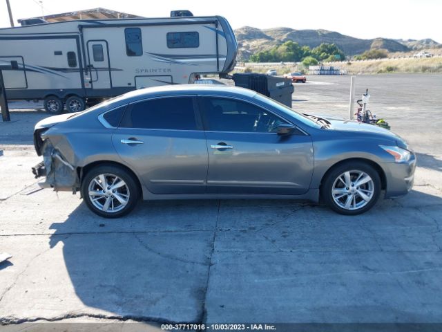 1N4AL3AP0EC400533 Nissan Altima 2.5 Sv