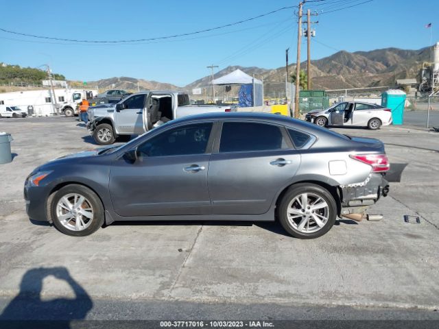 1N4AL3AP0EC400533 Nissan Altima 2.5 Sv
