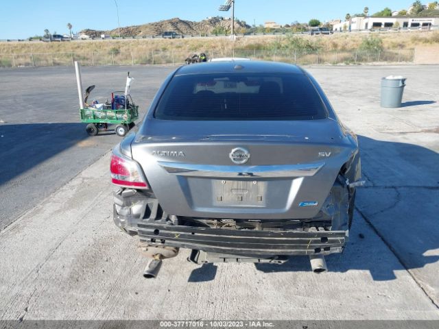 1N4AL3AP0EC400533 Nissan Altima 2.5 Sv