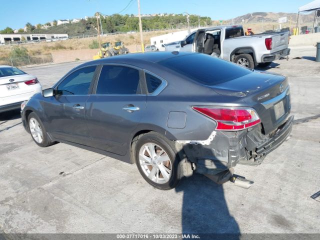 1N4AL3AP0EC400533 Nissan Altima 2.5 Sv