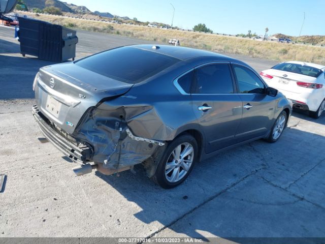 1N4AL3AP0EC400533 Nissan Altima 2.5 Sv