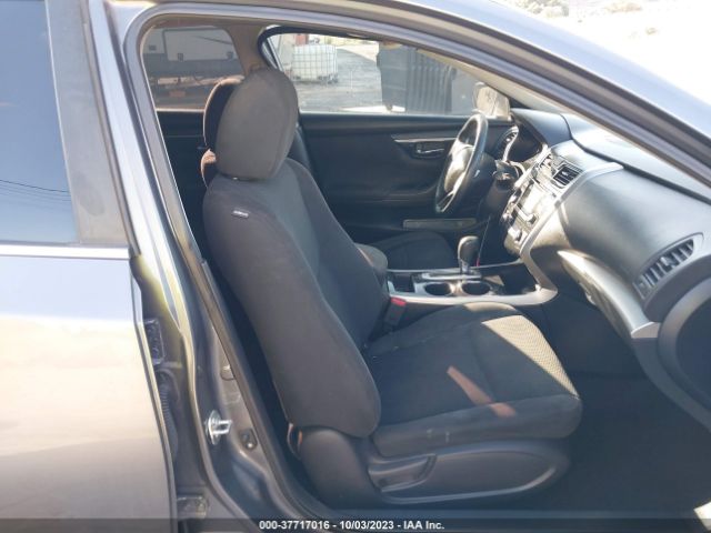 1N4AL3AP0EC400533 Nissan Altima 2.5 Sv