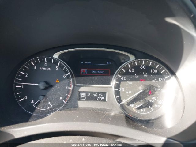 1N4AL3AP0EC400533 Nissan Altima 2.5 Sv