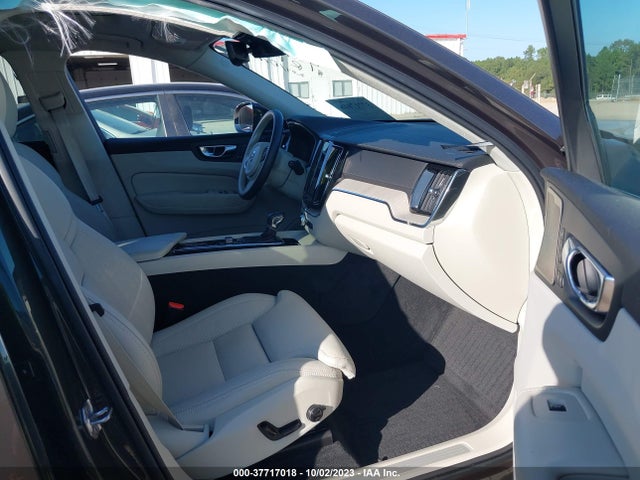 YV4102RL5M1886956 Volvo Xc60 T5 Inscription
