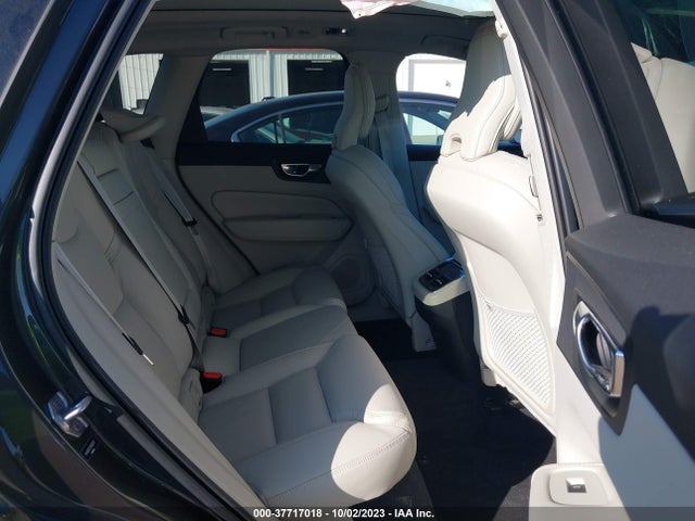 YV4102RL5M1886956 Volvo Xc60 T5 Inscription