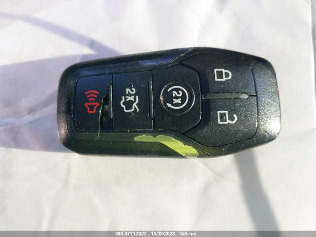 Ford FUSION SE 2016 3FA6P0H90GR221395 Image 11