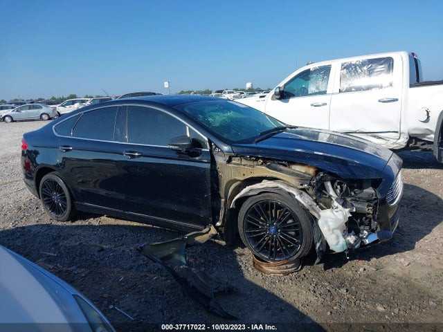 Ford FUSION SE 2016 3FA6P0H90GR221395 Image 13