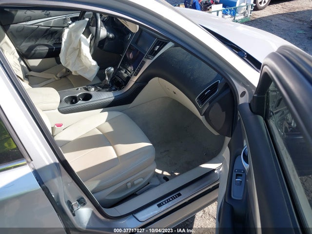 JN1BV7AR9FM397213 Infiniti Q50