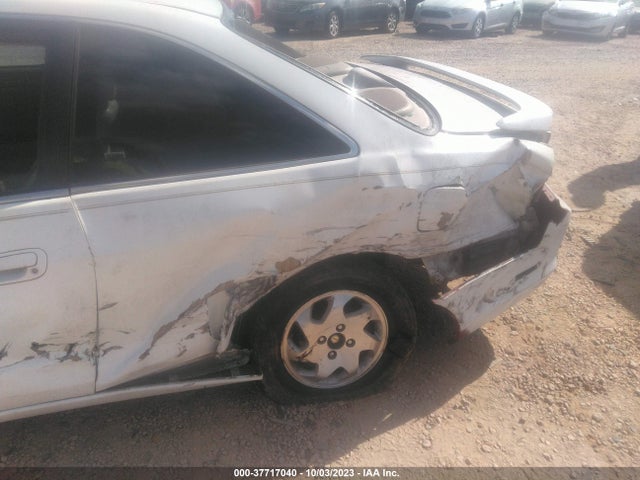 2000 HONDA ACCORD CPE 1HGCG3256YA020344 Photo 5