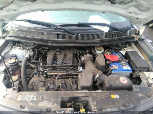1FM5K8AR7FGA46433 Ford UTILITY POLICE