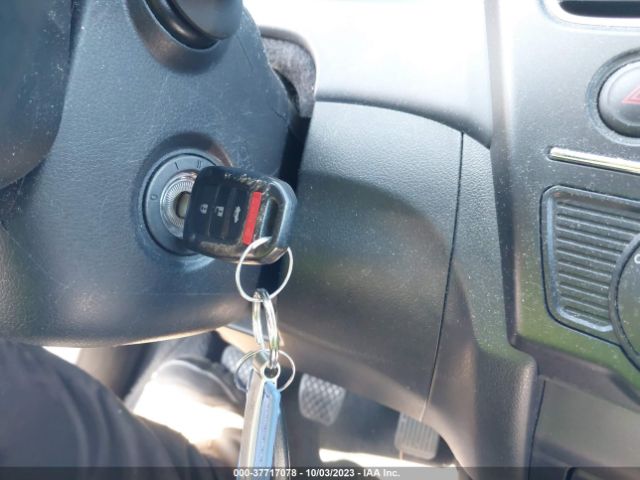2HGFB2E51EH552521 Honda Civic Sedan Lx