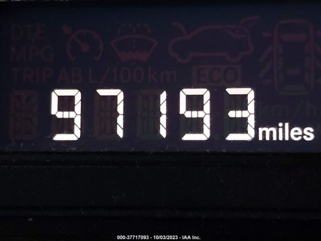 2C4RDGCG8HR692958 Dodge Grand Caravan Sxt