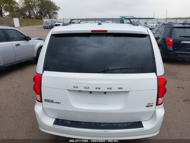 2C4RDGCG8HR692958 Dodge Grand Caravan Sxt