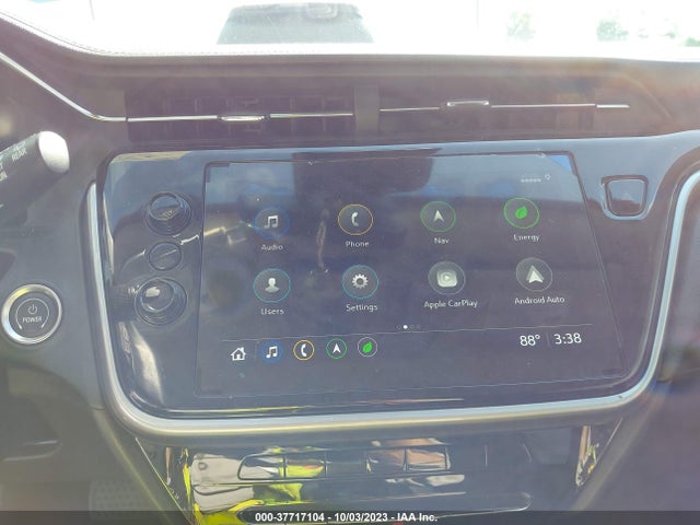 Chevrolet Bolt Euv Premier 2022 1G1FZ6S04N4131991 Image 17