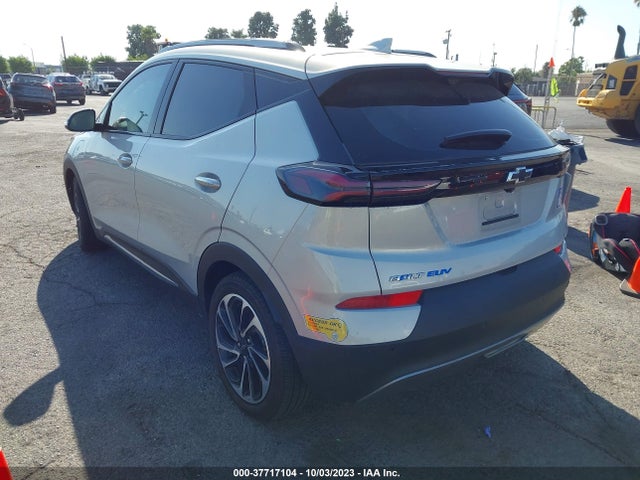 Chevrolet Bolt Euv Premier 2022 1G1FZ6S04N4131991 Image 3