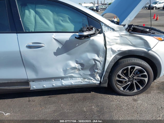Chevrolet Bolt Euv Premier 2022 1G1FZ6S04N4131991 Image 6